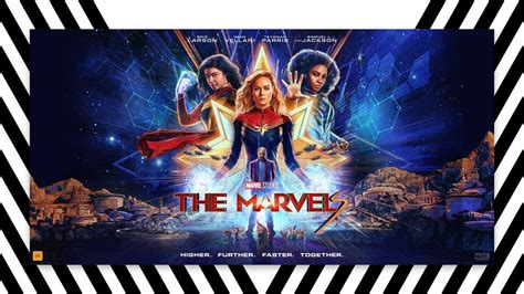 See It First: The Marvels (CTC), BCC Cinemas Coffs Harbour, 8 November ...