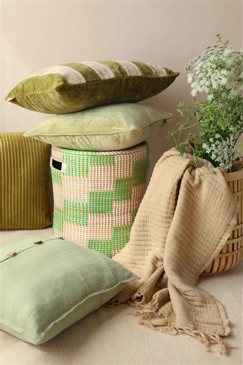 Savanna Collection | Premium Designer Home Textiles in India