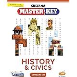 Buy Std. 8 Master Key English Balbharati (Mah. SSC Board) Book Online ...