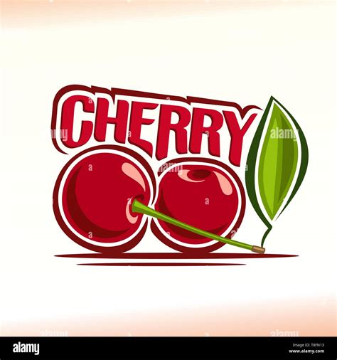 Wild Cherry Logo