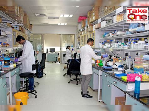 C-Camp: India's effort to back biotech startups begins to bear fruit