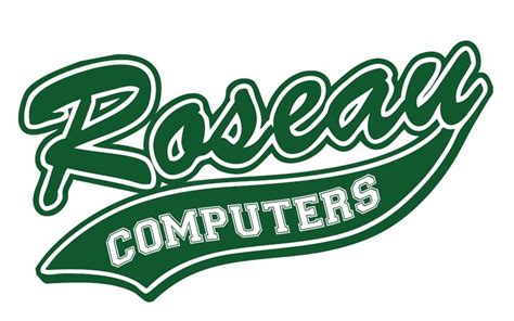 Roseau Computer Store Hours 的图像结果