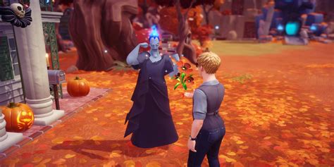 Disney Dreamlight Valley: What Do Foxes Eat?