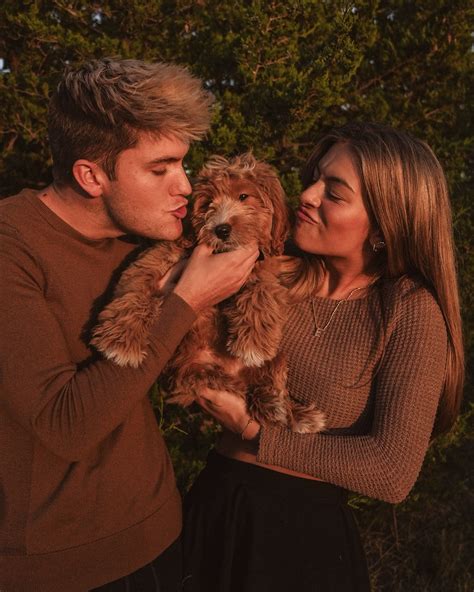 Tanner Braungardt | Say hello to Alfie!🥰 | Instagram
