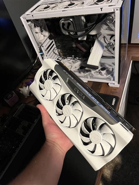 EVGA 1080Ti 的图像结果