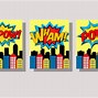 Image result for Superhero City Background Clip Art