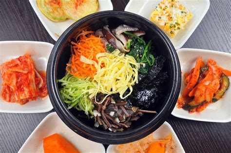 韩式石锅拌饭怎么做_韩式石锅拌饭的做法_豆果美食