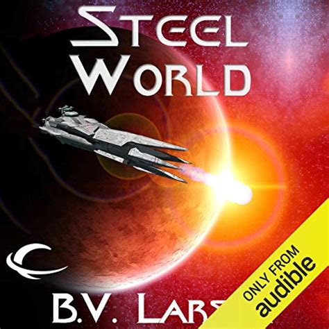 Home World: Undying Mercenaries, Book 6 (Audio Download): B. V. Larson ...