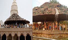 Shri Girirajji, Mukharvind Temple, Jatipura, History, Timing |Pravase
