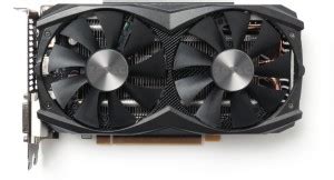 ZOTAC Geforce GTX 950 AMP GDDR5 2 GB NVIDIA Chipset 128 bit 1203 MHz ...