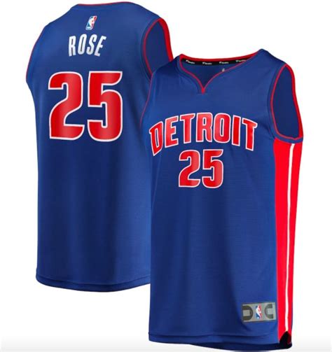 Detroit Pistons: Cade Cunningham deserves a new City Edition jersey