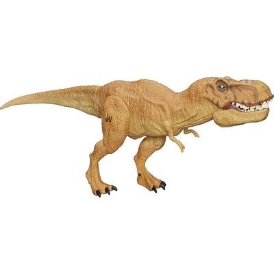 Hasbro Jurassic World Chomping Tyrannosaurus Rex Figure India | Ubuy