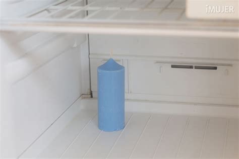 Este truco tan simple hará que tus velas tarden más tiempo en ...