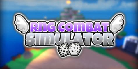 Roblox: RNG Combat Simulator Codes