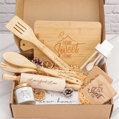 Amazon.com: House Warming Gifts New Home,Realtors Closing Gifts for ...