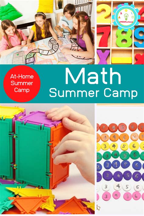 Image result for Summer Math Programs