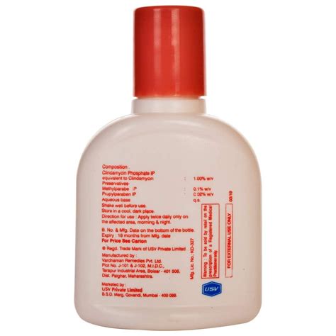 Erytop Lotion | Uses, Side Effects, Price | Apollo Pharmacy