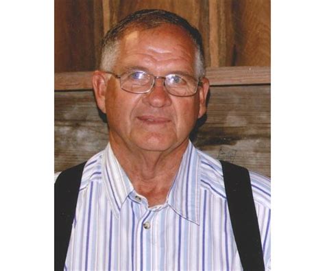 Larry W. Bechtold Obituary (2024) - North Manchester, IN - McKee ...
