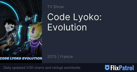 Image result for Code Lyoko Evolution Ep.2