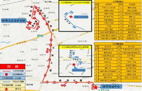 7月26日起 2路、201路公交路线局部有所调整 - 0352房网