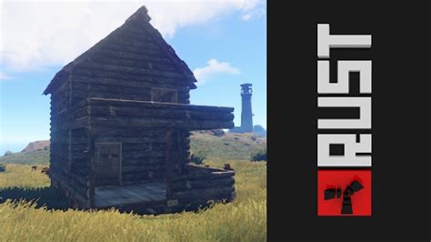 Rust Build House 的图像结果