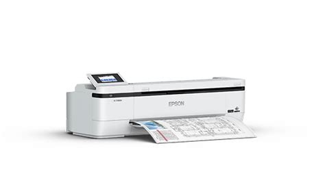 C11CJ36403 | Epson SureColor SC-T3130M 24” Multi-Function Technical ...
