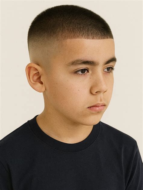 15 Boys Fade Haircut Styles: The Ultimate List for Modern Kids – VAGA ...