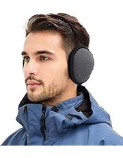 Men's Earmuffs - Amazon.in