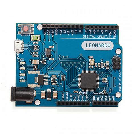 Arduino Board