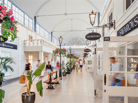 DESIGNER OUTLET WARSZAWA (2025) All You Need to Know BEFORE You Go ...