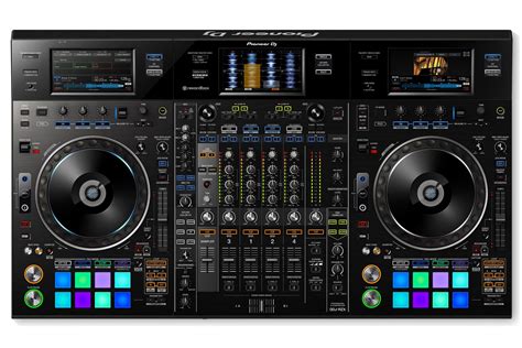 THE BEST DJ CONTROLLERS U CAN BUY IN 2021 | MuthaFM