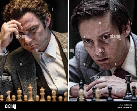 Bobby fisher spassky hi-res stock photography and images - Alamy