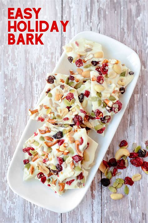 White Almond Bark Candy Recipe White Chocolate Peanut Butter Krispies