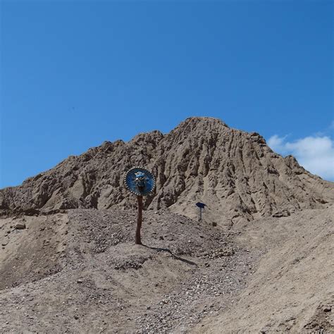 Huaca Rajada, Sipan - Tripadvisor