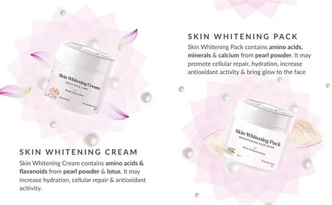 Kulsum's Kaya Kalp Herbals Skin Whitening Facial Kit For Brightening ...