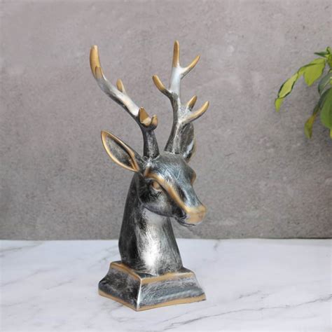 Send Stylish Deer Head Showpiece Online - GAL23-110013 | Giftalove