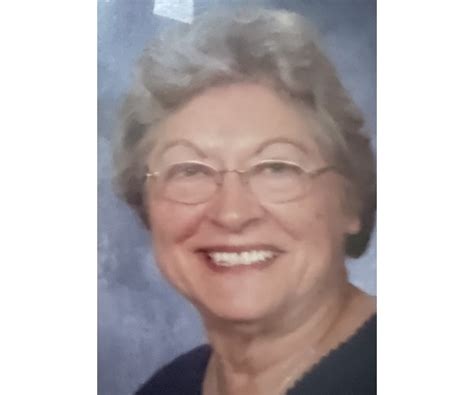 Geneva Glanton Obituary (1934 - 2022) - Shelbyville, IN - The ...