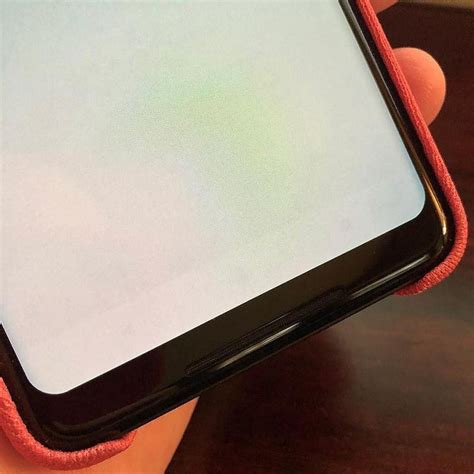 Google Investigating Reports of Screen Burn-In on Pixel 2 XL But iPhone ...