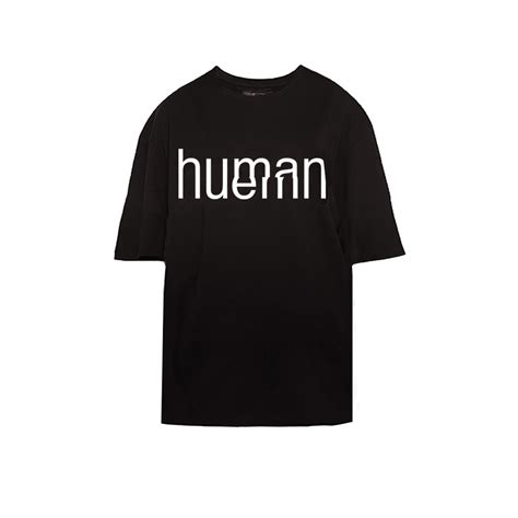 Huemn Human T-Shirt – HUEMN