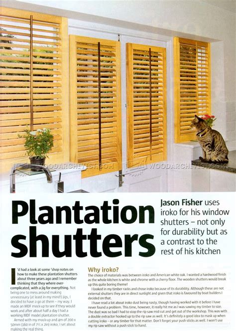 Image result for Making.window.shutters