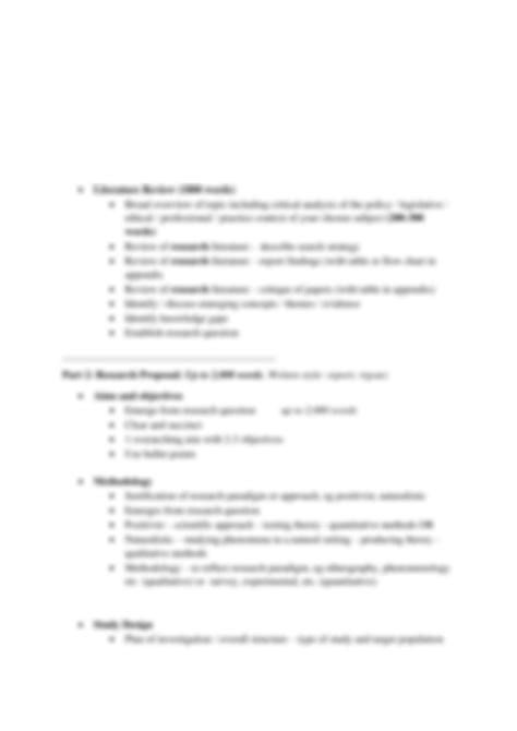 Image result for Quantitative Research Proposal Example