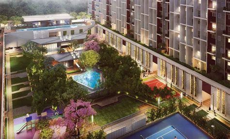 Gallery | Godrej Hinjewadi | Pune