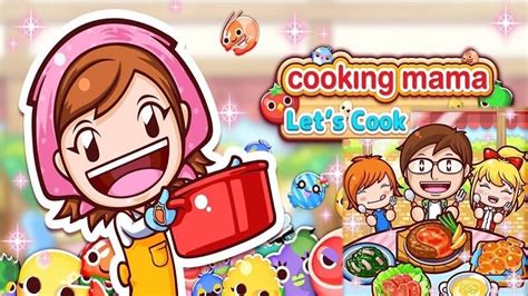 Age Ratings Suggest a New Cooking Mama Game Is Baking Its Way to PS4 ...