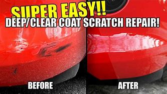 Image result for Scratch and Dent Repair Car