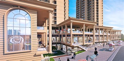Signature Global Imperial in Sector 88A, Gurugram, Gurugram | Check ...
