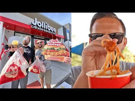 Image result for Jollibee Taste Test