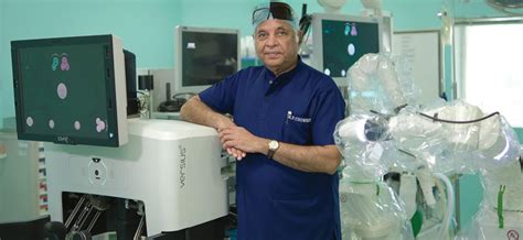 New generation robotics is leading a new leap of faith - CS Conversations