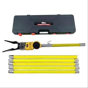 STAR Overhead Cable Climper Automatic Tying & Cable Binding Machine ...