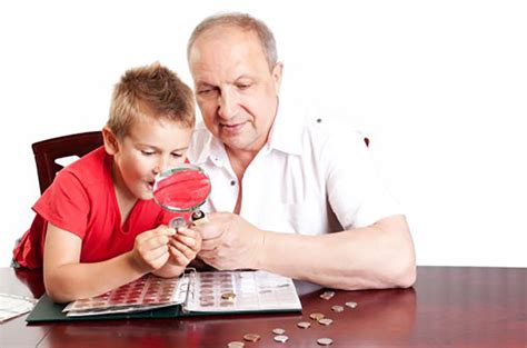 Image result for Coin Collecting Values Program