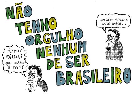 Orgulho Brasileiro « kagoko97